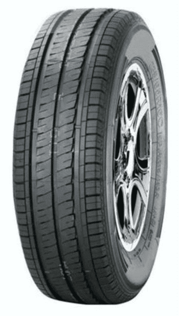 Pneumatiky van letne 195/70R15 104/102S Rotalla SETULA V-RACE RF19