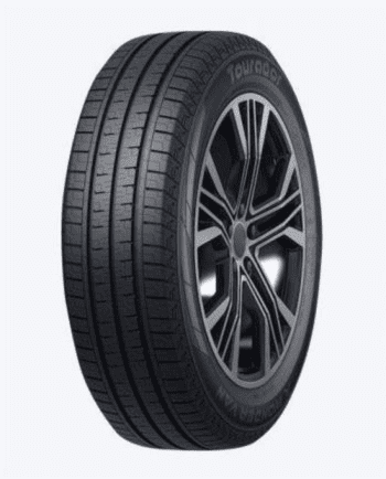 Pneumatiky van letne 195/70R15 104/102S Tourador X WONDER VAN