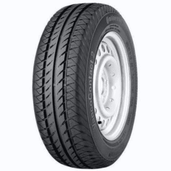 Pneumatiky van letne 195/70R15 97T Continental VANCO CONTACT 2