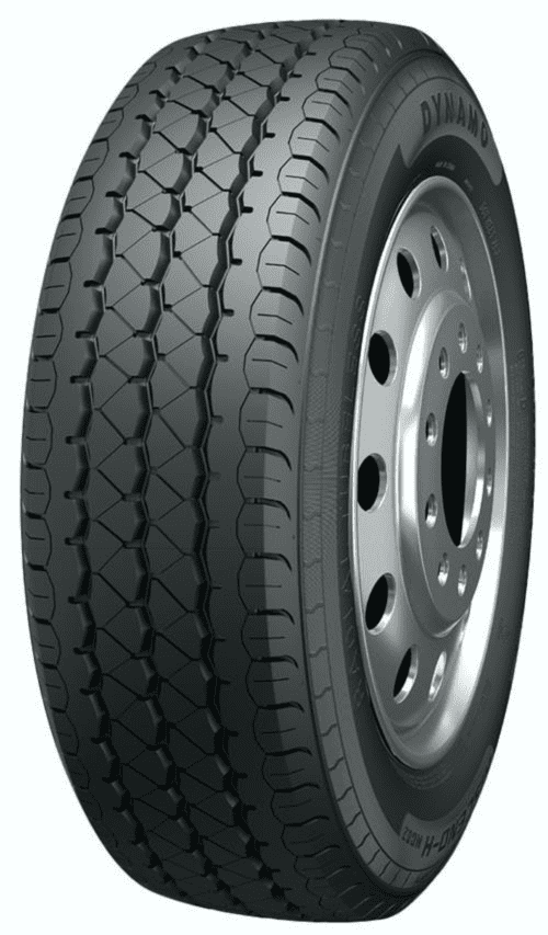 Pneumatiky van letne 195/75R16 105R Dynamo HISCEND-H MC02