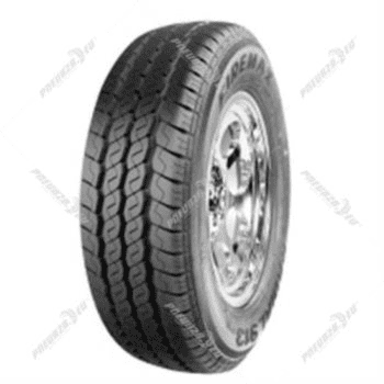 Pneumatiky van letne 195/75R16 107/105R Firemax FM913