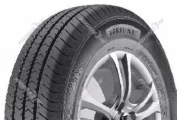 Pneumatiky van letne 195/75R16 107/105R Fortune FSR71