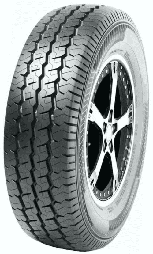 Pneumatiky van letne 195/75R16 107/105R Mirage MR200