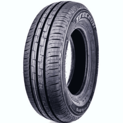 Pneumatiky van letne 195/75R16 107/105S Tracmax X PRIVILO RF19