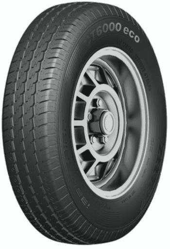 Pneumatiky van letne 195/75R16 107/105T Zeetex CT6000 ECO