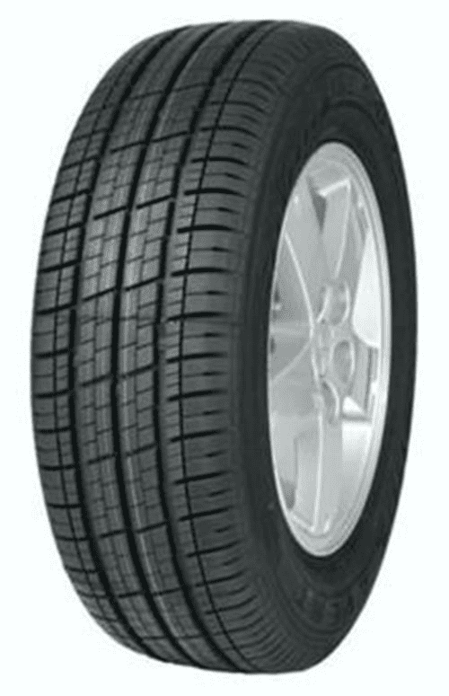 Pneumatiky van letne 195/75R16 107R Event ML609