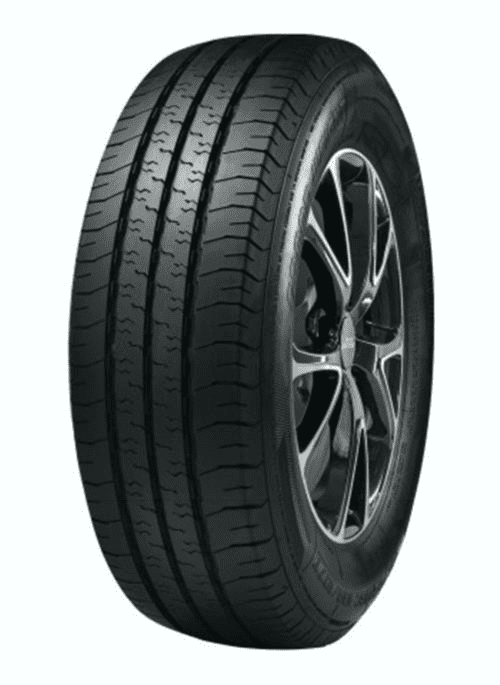Pneumatiky van letne 195/75R16 107R Milestone GREENWEIGH