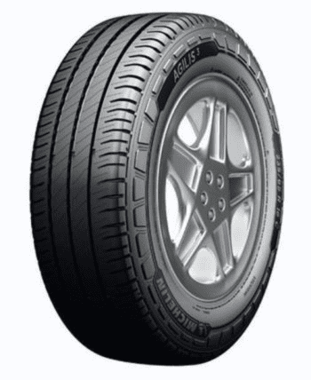 Pneumatiky van letne 195/75R16 110/108R Michelin AGILIS 3