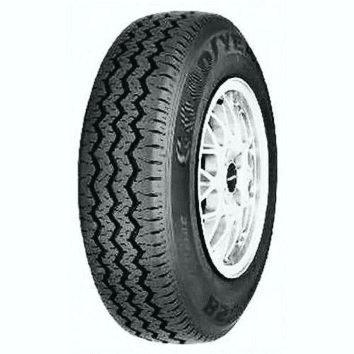 Pneumatiky van letne 195/80R14 104P Goodyear CARGO G28