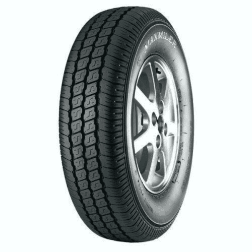 Pneumatiky van letne 195/80R14 106/104N GT Radial MAXMILER X