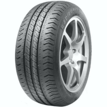 Pneumatiky van letne 195/80R14 106/104N Leao R701