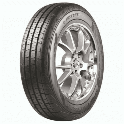 Pneumatiky van letne 195/80R14 106/104Q Austone ATHENA SP01