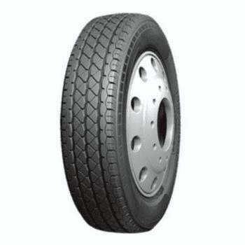 Pneumatiky van letne 195/80R14 106/104Q Evergreen ES88