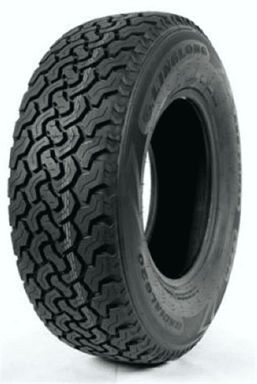 Pneumatiky van letne 195/80R14 106/104Q Ling Long RADIAL620