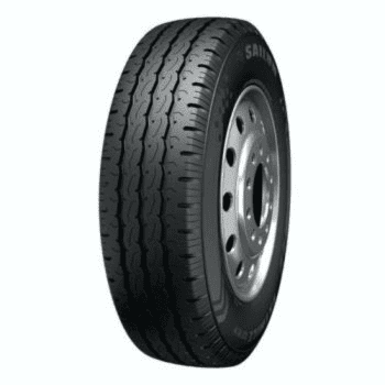 Pneumatiky van letne 195/80R14 106/104Q Sailun EXTMILE SL87N