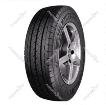 Pneumatiky van letne 195/80R14 106/104R Bridgestone DURAVIS R660