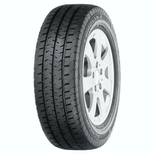 Pneumatiky van letne 195/80R14 106/104R Fortuna EURO VAN2