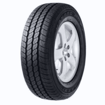 Pneumatiky van letne 195/80R14 106/104R Maxxis MCV3 PLUS