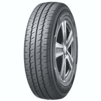 Pneumatiky van letne 195/80R14 106/104R Nexen ROADIAN CT8