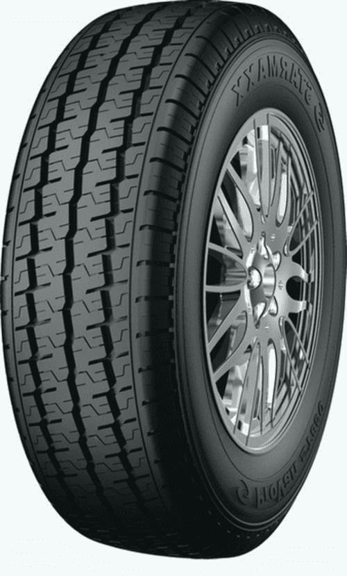 Pneumatiky van letne 195/80R14 106/104R Starmaxx PROVAN ST850