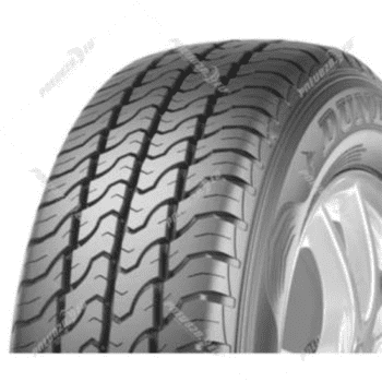 Pneumatiky van letne 195/80R14 106/104S Dunlop ECONODRIVE LT
