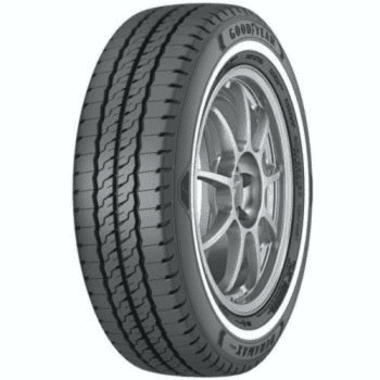 Pneumatiky van letne 195/80R14 106/104S Goodyear DURAMAX G2