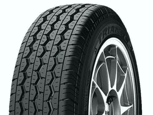 Pneumatiky van letne 195/80R14 106/104S Triangle TR645