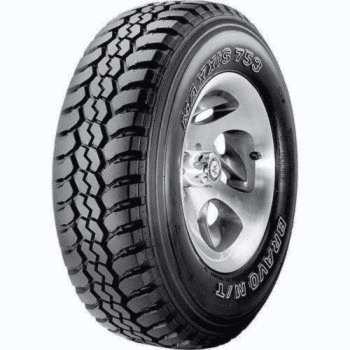 Pneumatiky van letne 195/80R14 106Q Maxxis MT-753