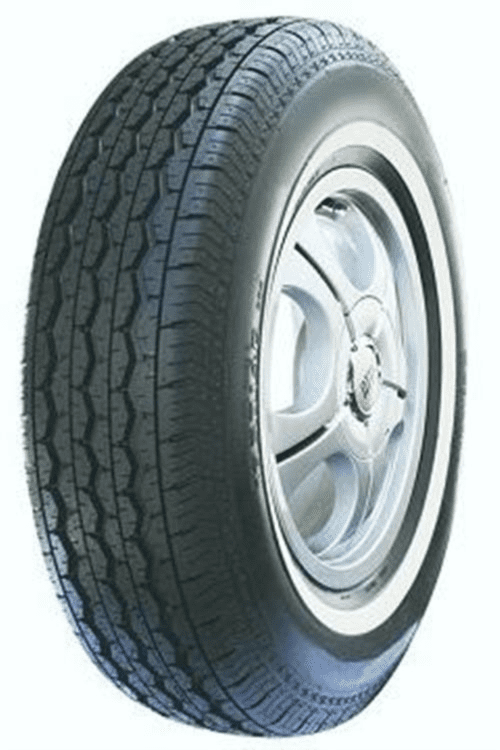 Pneumatiky van letne 195/80R14 106Q Vitour V2000