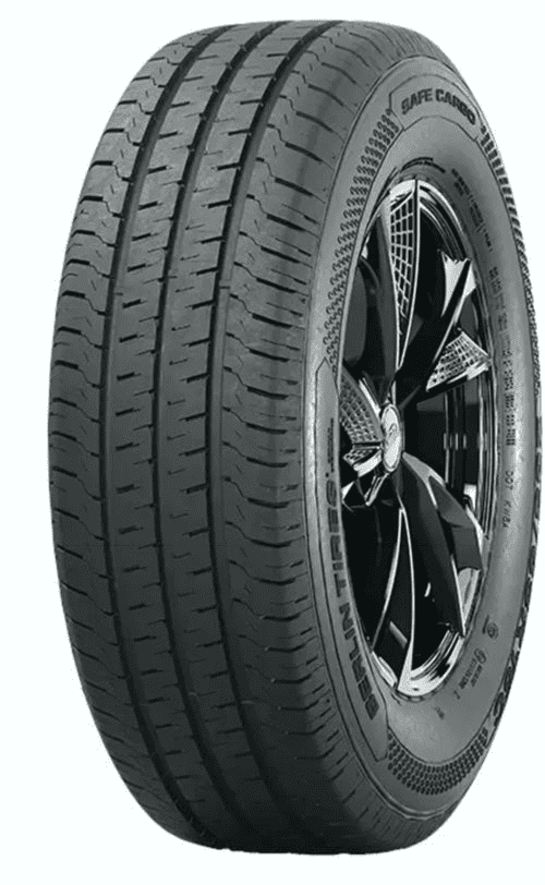 Pneumatiky van letne 195/80R15 106/104Q Berlin Tires SAFE CARGO