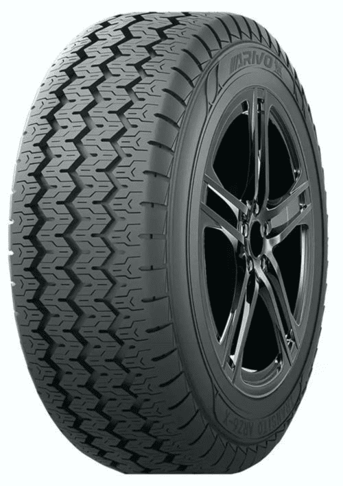 Pneumatiky van letne 195/80R15 106/104R Arivo TRANSITO ARZ 6-X