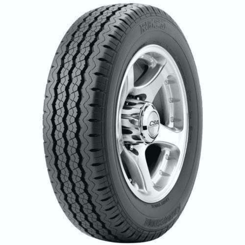 Pneumatiky van letne 195/80R15 106/104R Bridgestone DURAVIS R623