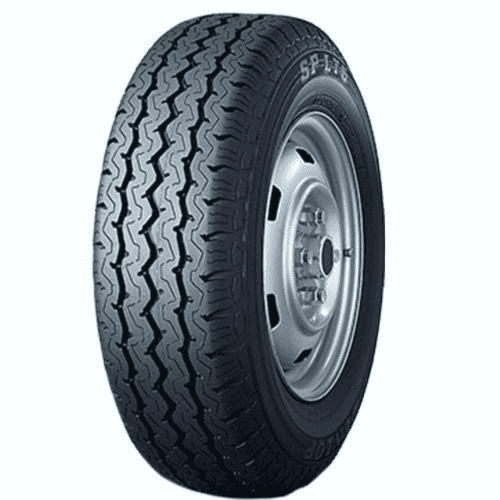 Pneumatiky van letne 195/80R15 106/104R Dunlop SP LT5