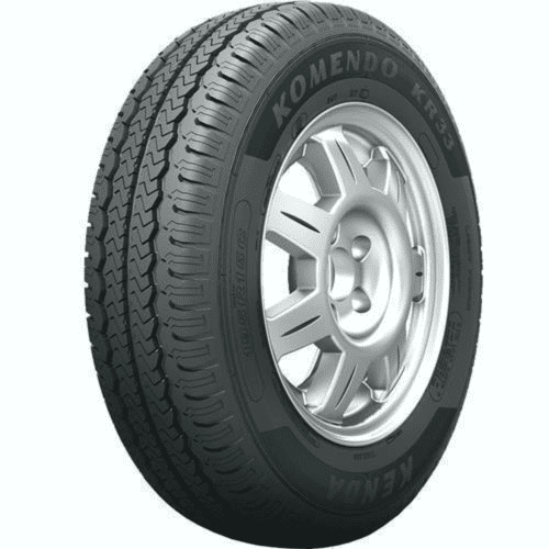 Pneumatiky van letne 195/80R15 106/104R Kenda KOMENDO KR33