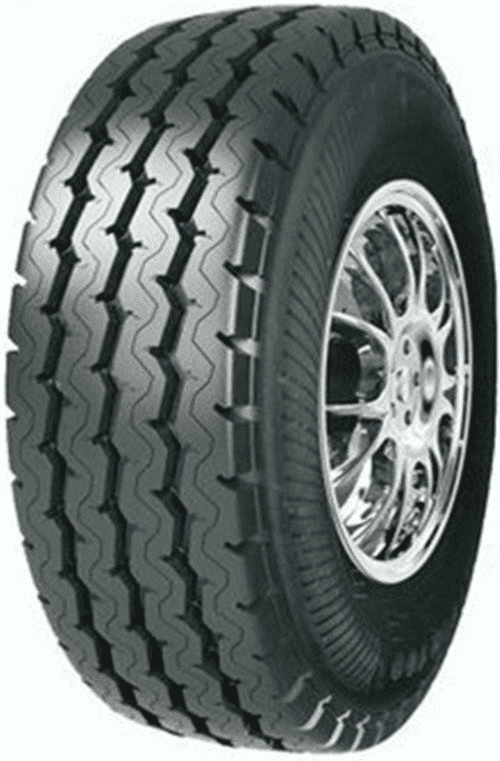 Pneumatiky van letne 195/80R15 106/104R Mirage MR100