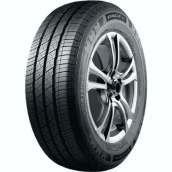 Pneumatiky van letne 195/80R15 106/104S Pace PC08