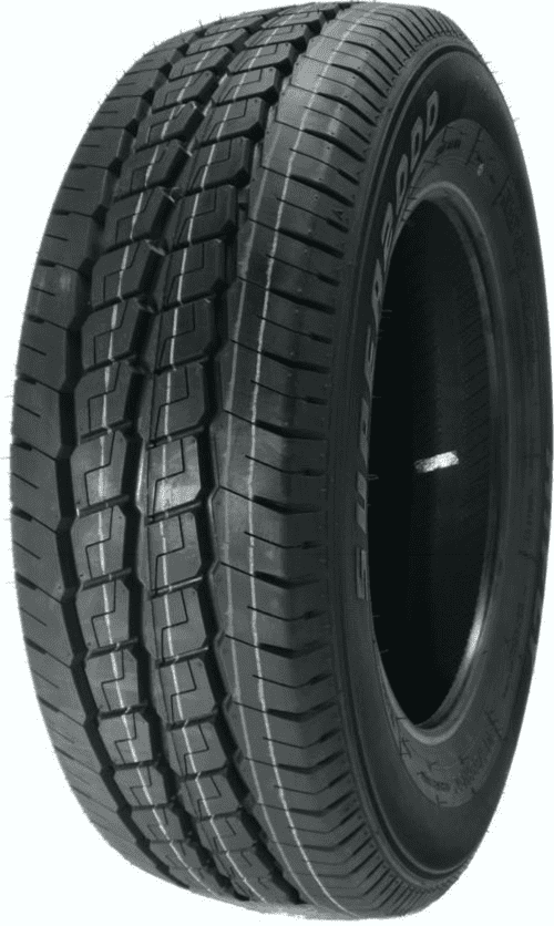Pneumatiky van letne 195/80R15 106R Hifly SUPER 2000