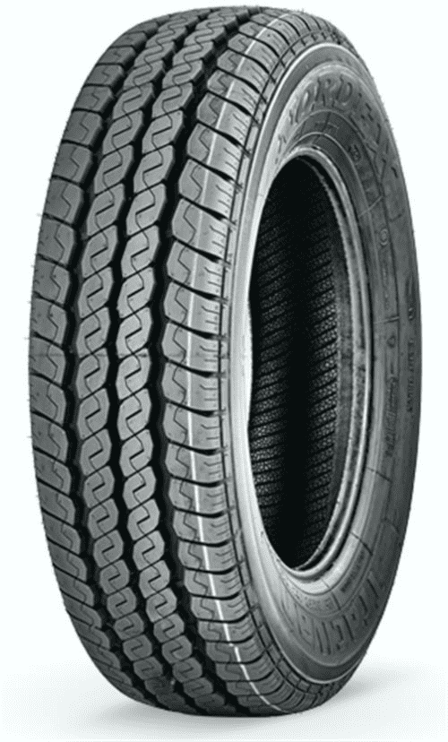 Pneumatiky van letne 195/R15 104R Nordexx TRAC1VAN