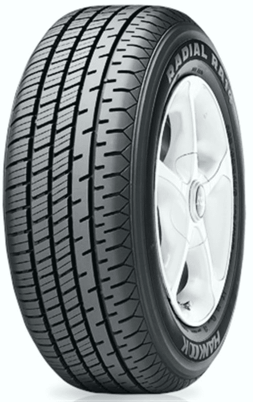 Pneumatiky van letne 205/60R16 100/98T Hankook RA14 RADIAL