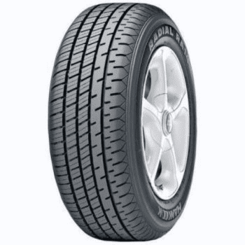 Pneumatiky van letne 205/60R16 100/98T Hankook RADIAL RA14