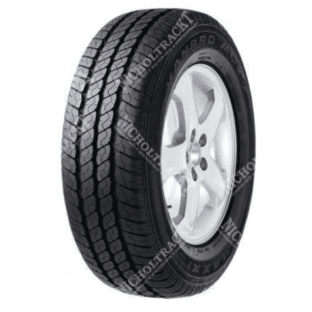 Pneumatiky van letne 205/65R15 100T Maxxis MCV3 PLUS