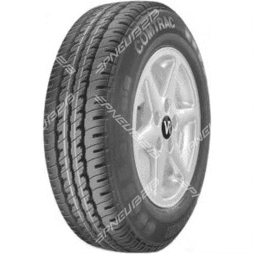 Pneumatiky van letne 205/65R15 100T Vredestein COMTRAC