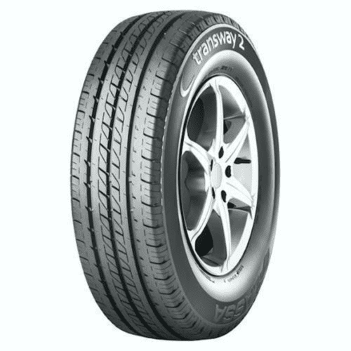 Pneumatiky van letne 205/65R15 102/100R Lassa TRANSWAY 2