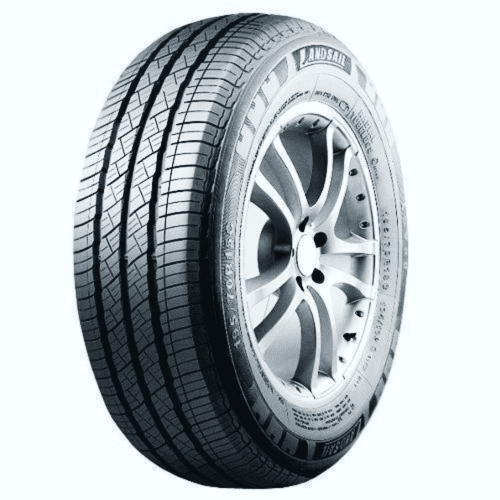 Pneumatiky van letne 205/65R15 102/100T Landsail LSV88