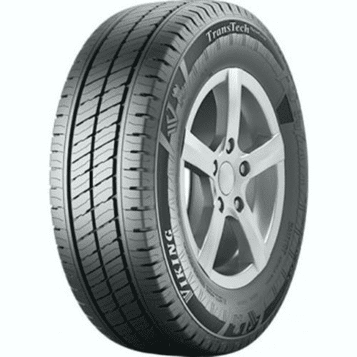 Pneumatiky van letne 205/65R15 102/100T Viking TRANSTECH NEWGEN