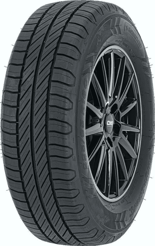 Pneumatiky van letne 205/65R16 103/101T Taurus CARGO SPEED EVO