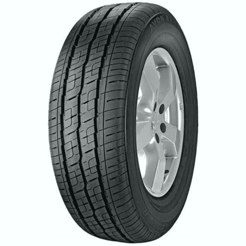 Pneumatiky van letne 205/65R16 105T Cooper Tires AV11