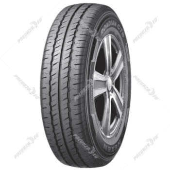 Pneumatiky van letne 205/65R16 105T Nexen ROADIAN CT8