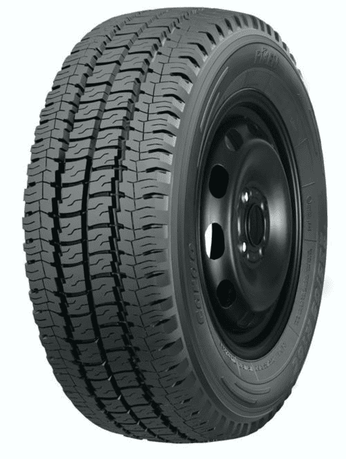 Pneumatiky van letne 205/65R16 105T Riken CARGO
