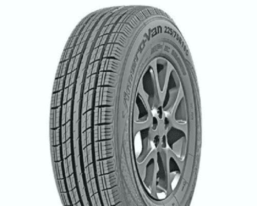 Pneumatiky van letne 205/65R16 107/105R Premiorri VIMERO VAN